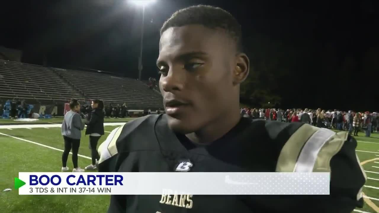 FNF3 Rewind for Nov. 10, 2023